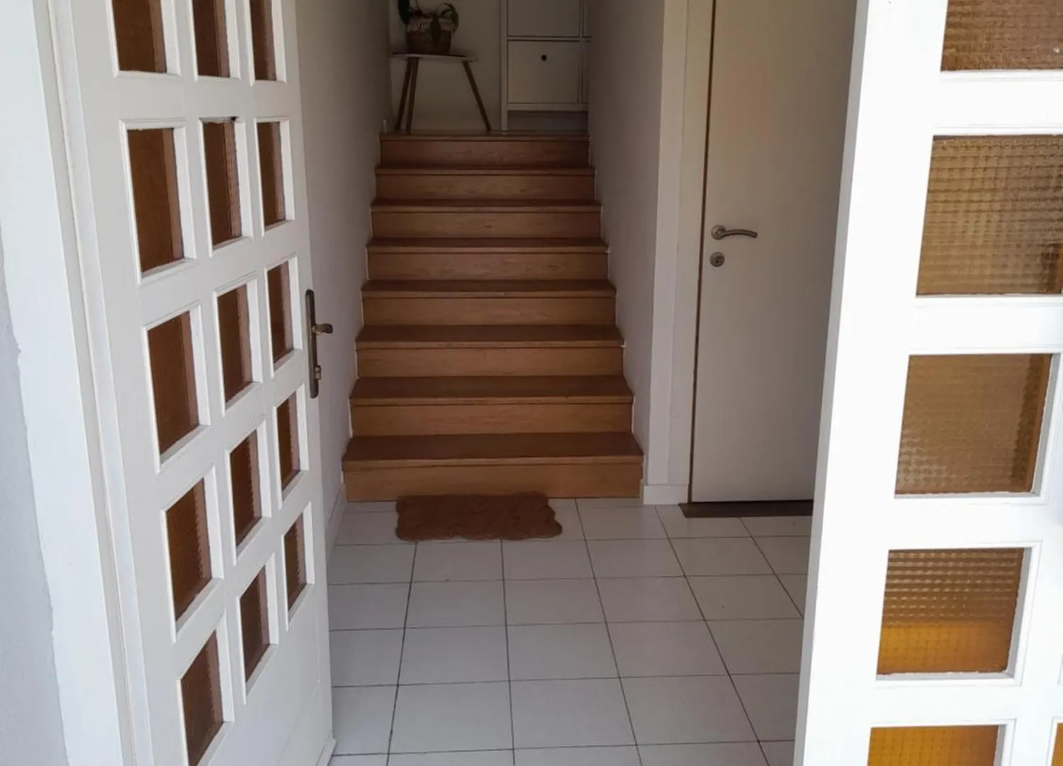 אומאג Apartments Luigi