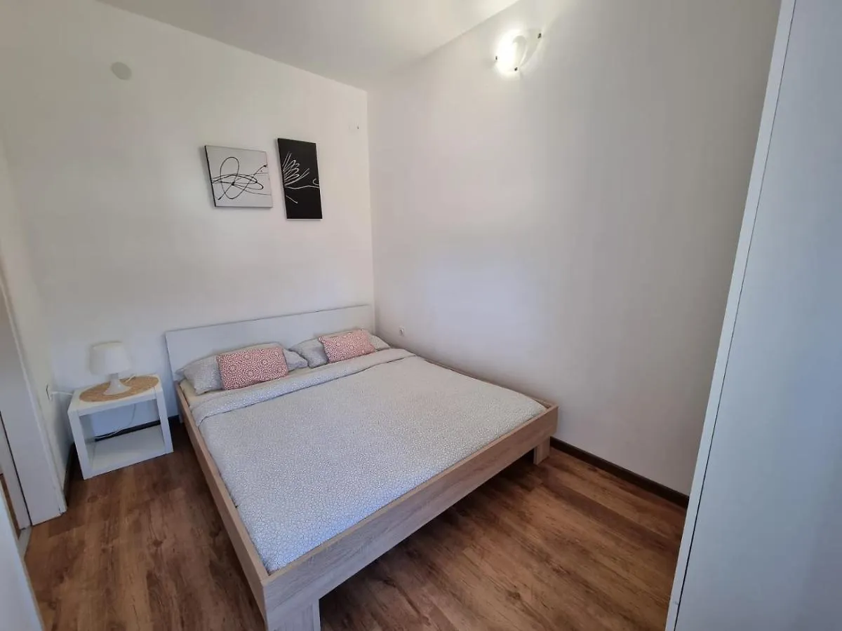 Apartments Luigi Umag Kroatien