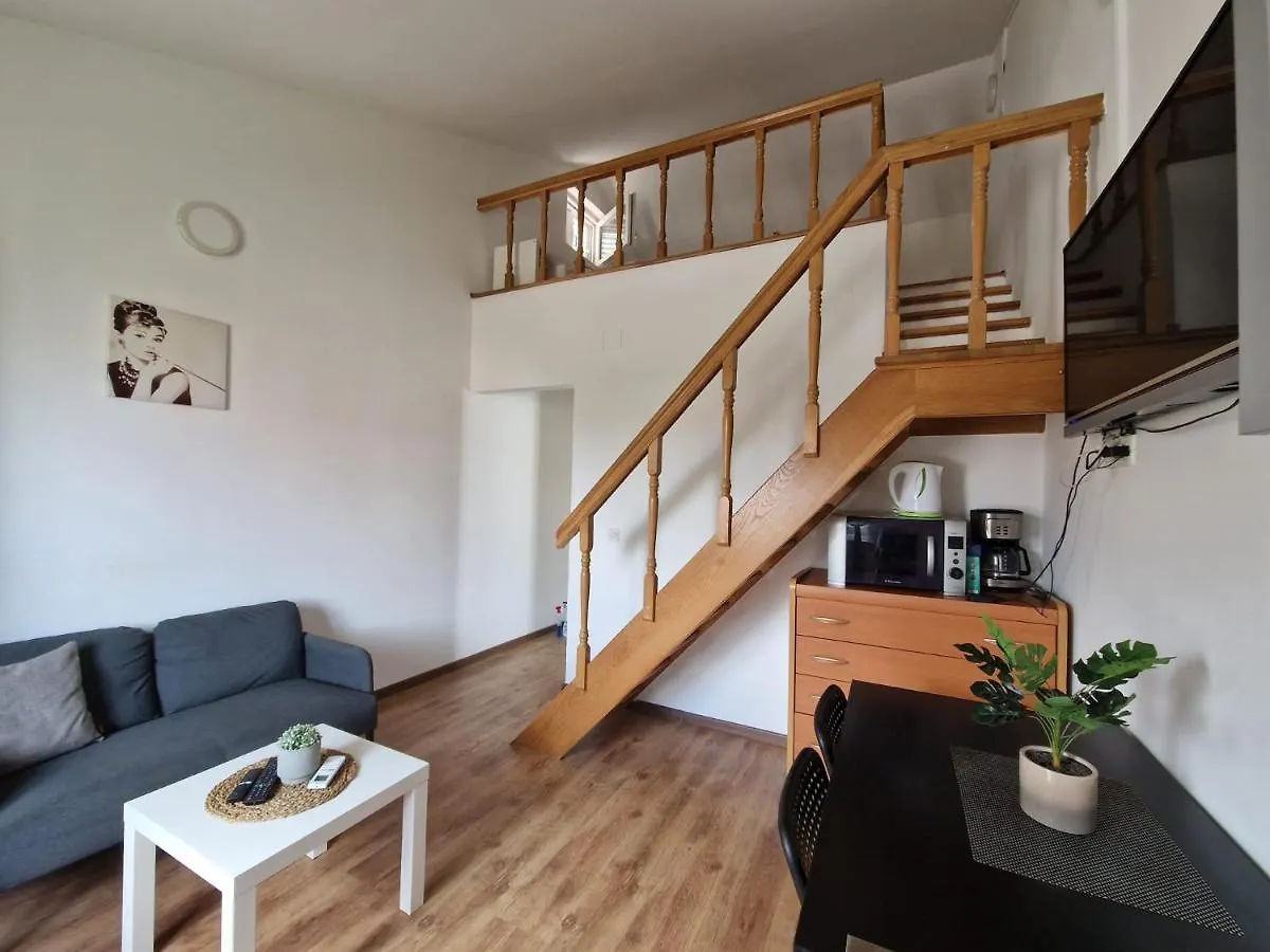 Apartments Luigi Umag Kroatien