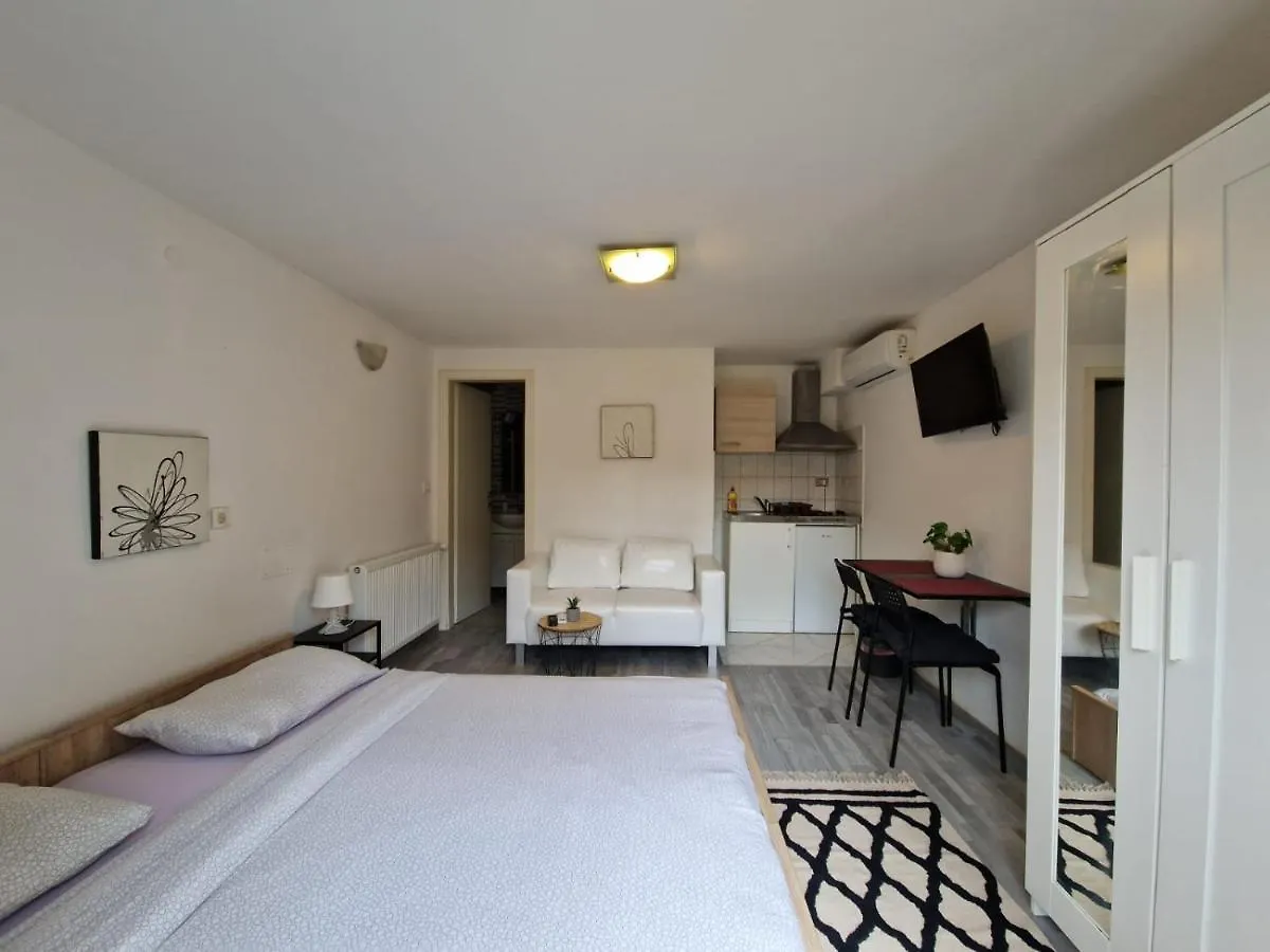 Apartments Luigi Umag