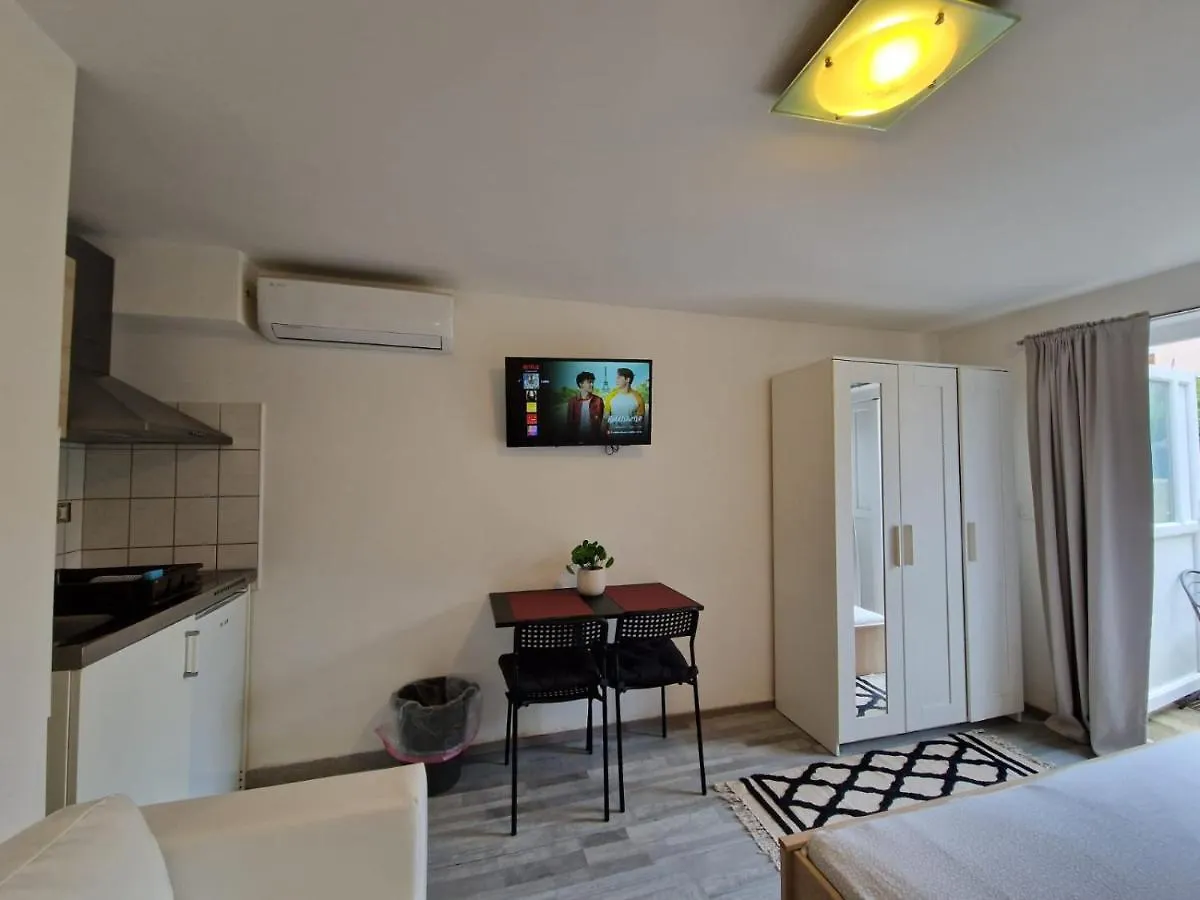 Apartments Luigi Umag