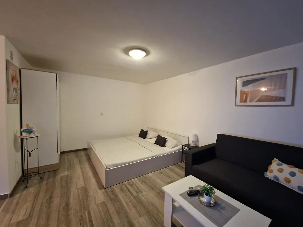 Apartments Luigi Umag