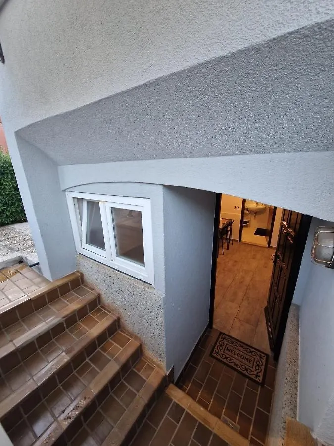 Apartments Luigi Umag