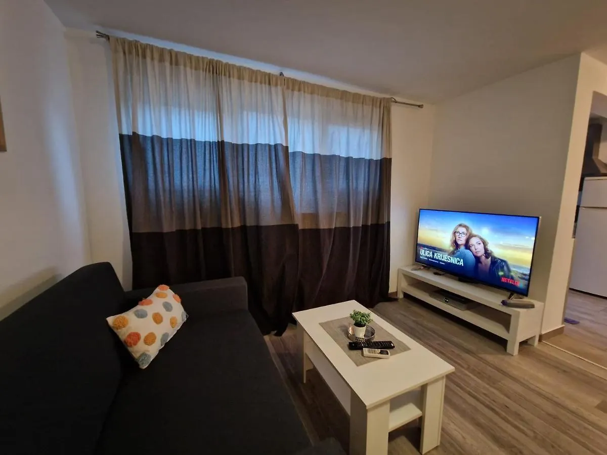 Apartments Luigi Umag Kroatien