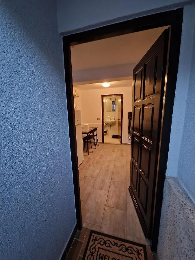 Apartments Luigi Umag