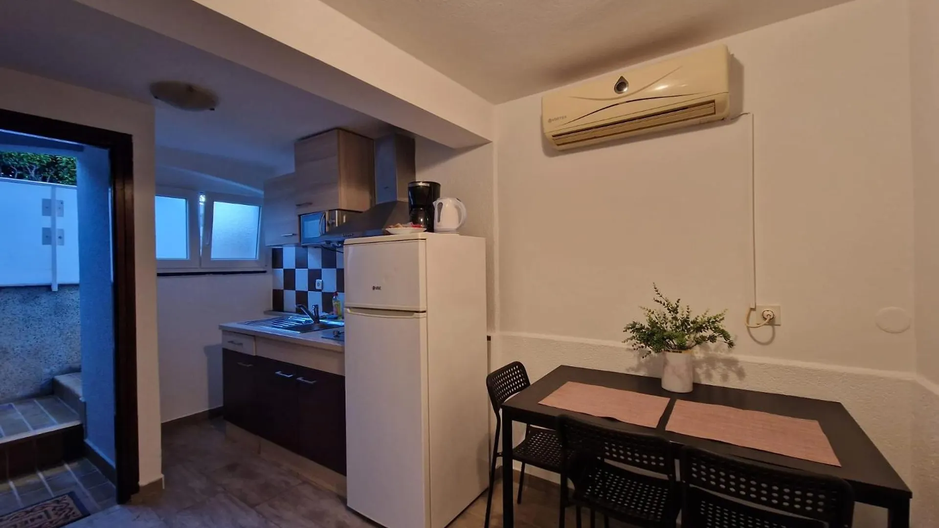 Apartments Luigi Umag