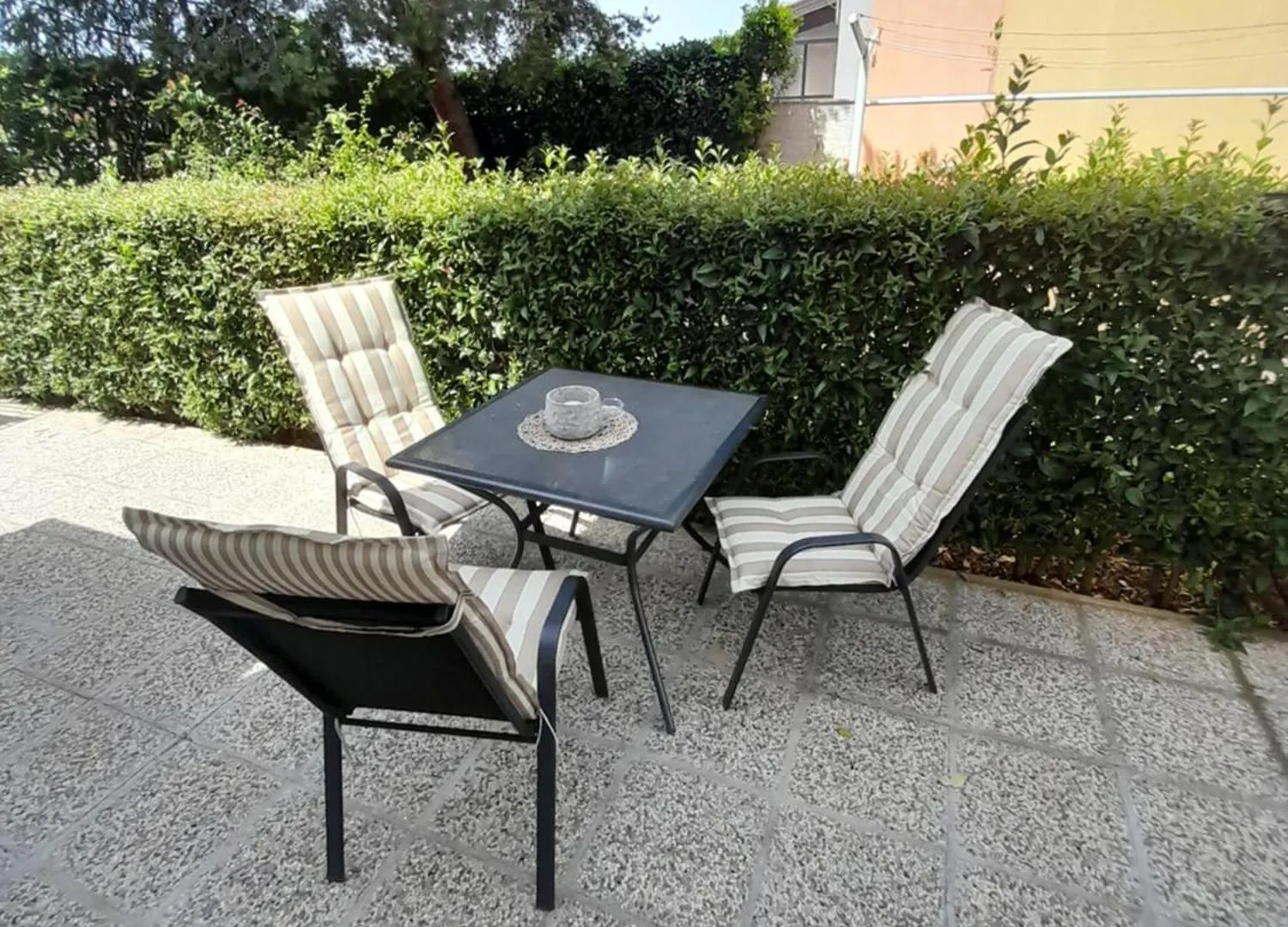 Apartments Luigi Umag