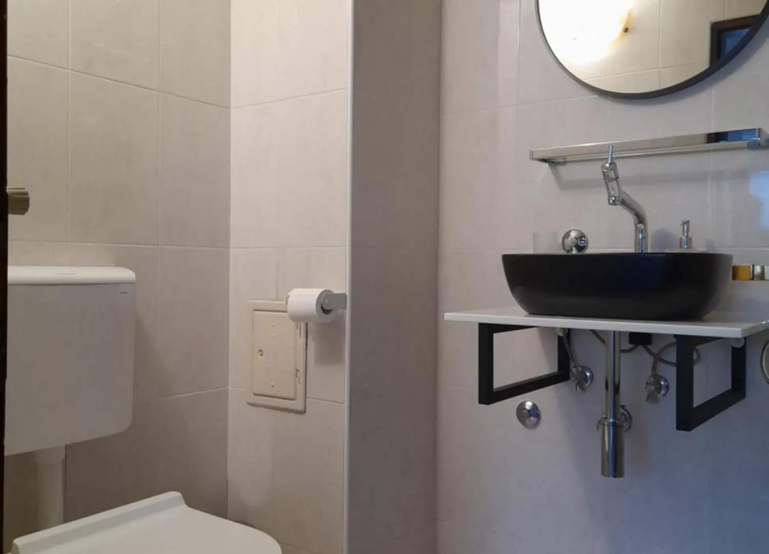 Apartments Luigi Umag