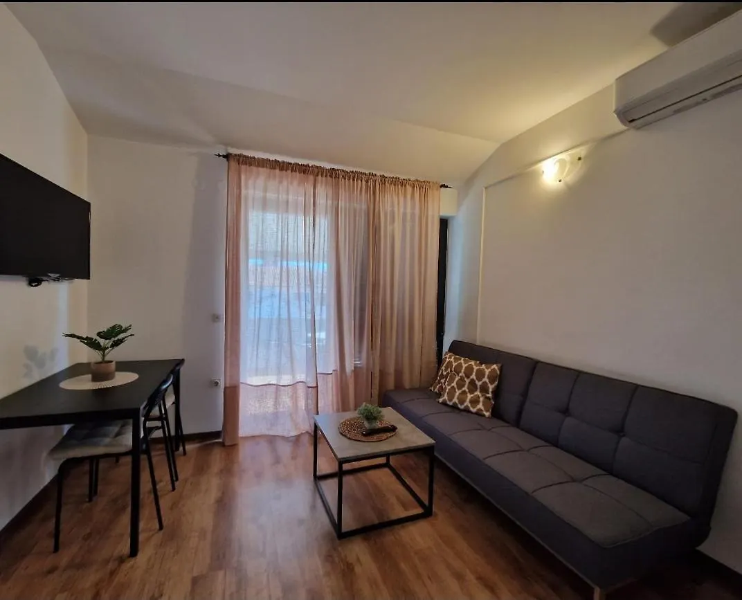 Apartments Luigi Umag
