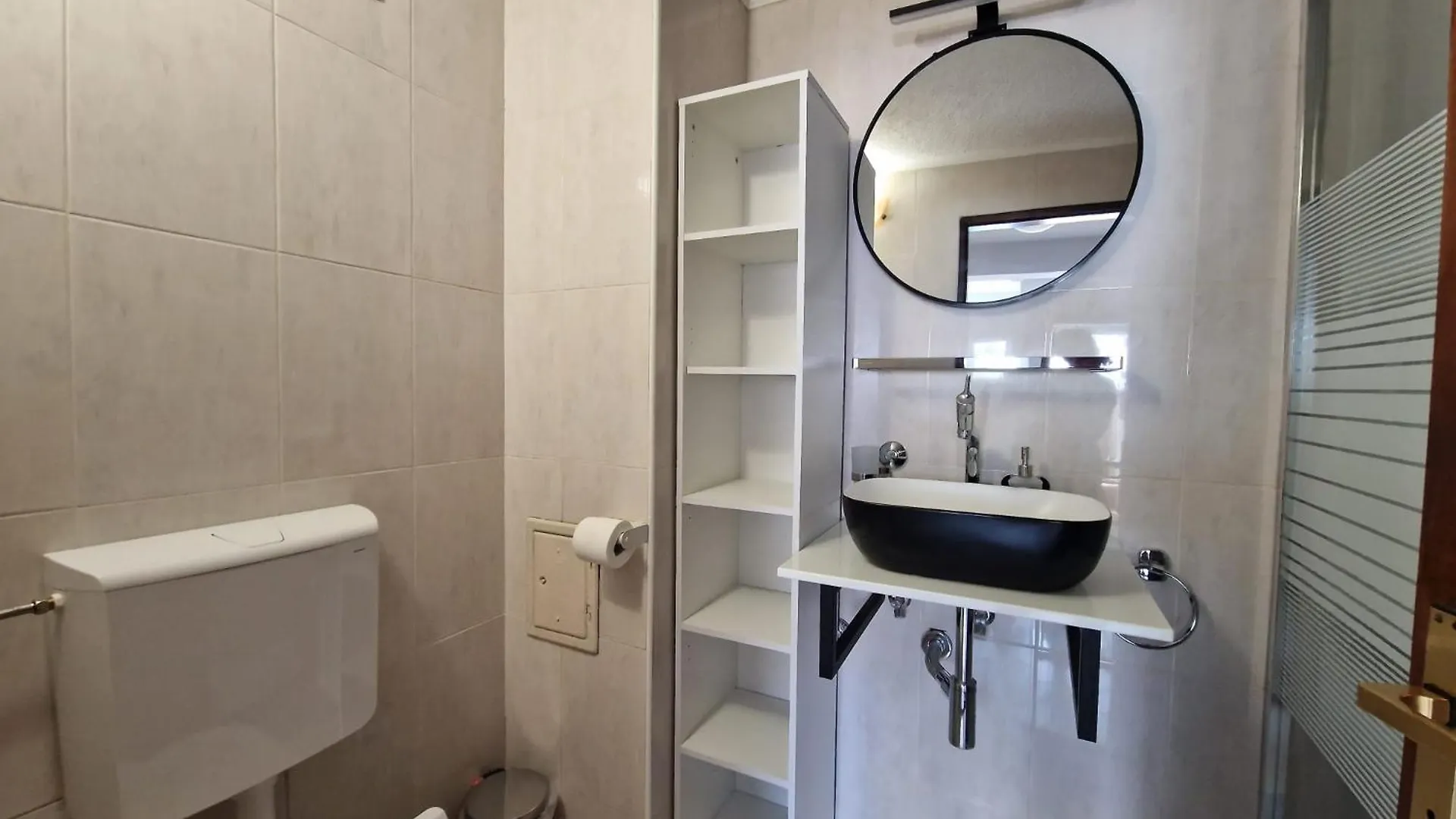 Apartments Luigi Umag 0*,  Kroatien